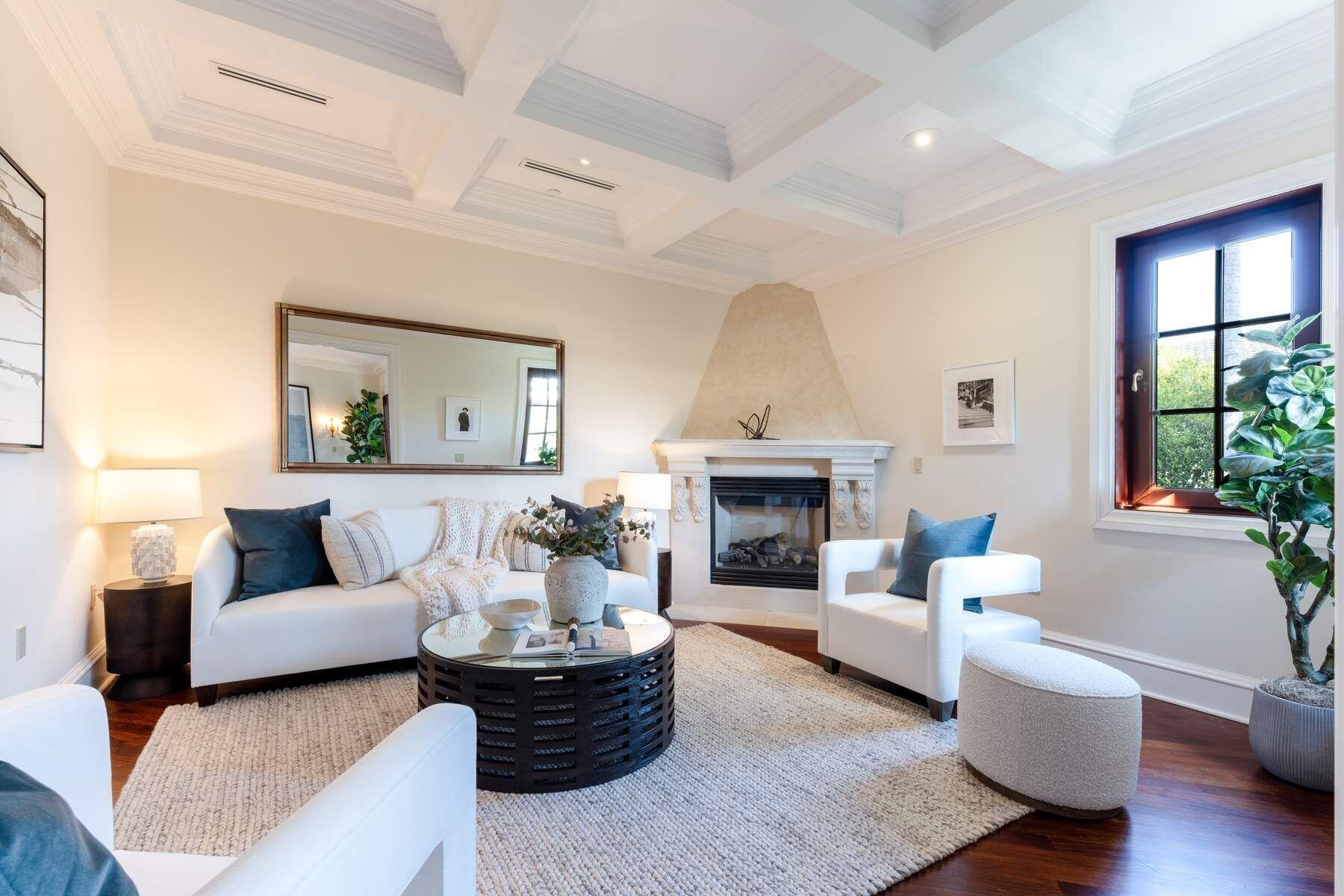 FLORAL PARK - Residential