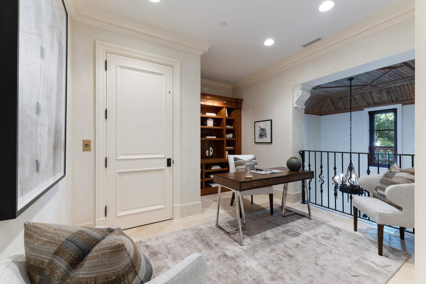 FLORAL PARK - Residential