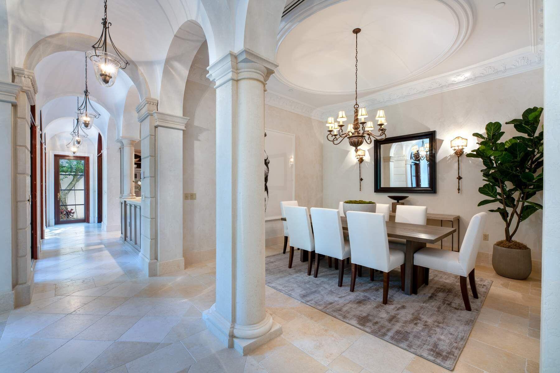 FLORAL PARK - Residential