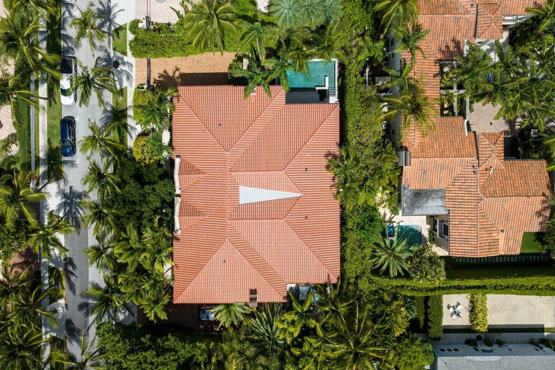 FLORAL PARK - Residential