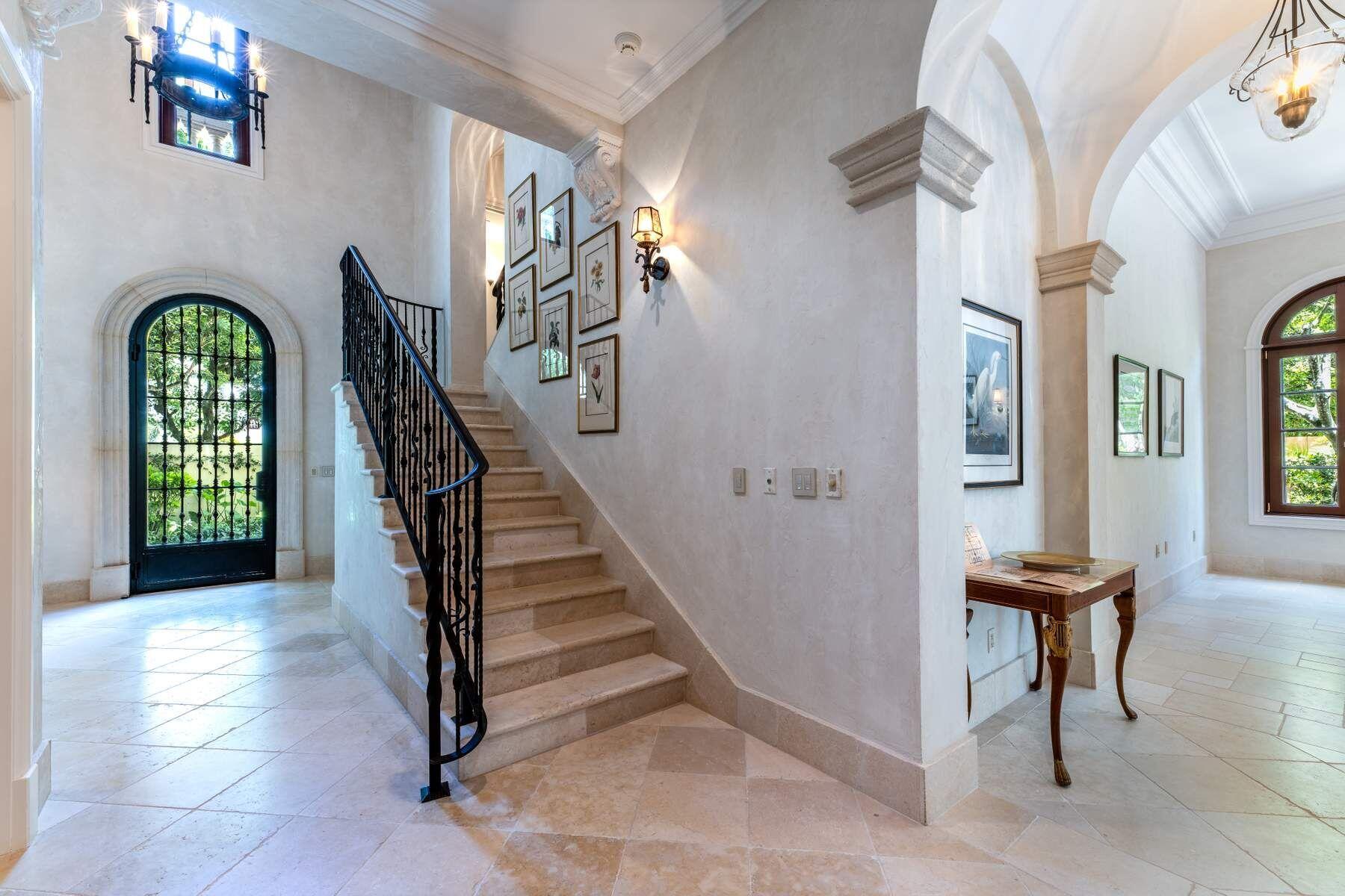 FLORAL PARK - Residential