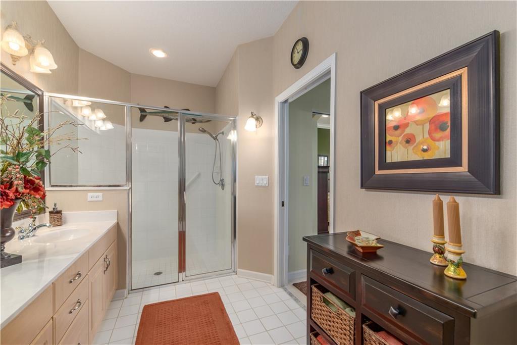 CLUBSIDE VILLAS AT BALLANTRAE, A CONDOMINIUM - Residential