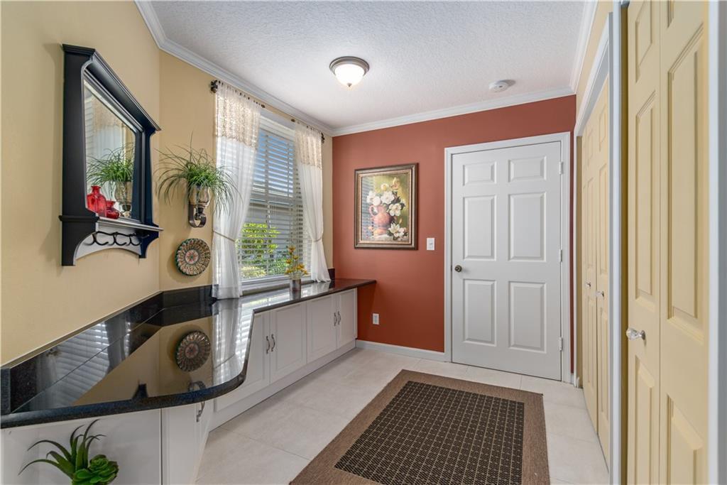 CLUBSIDE VILLAS AT BALLANTRAE, A CONDOMINIUM - Residential