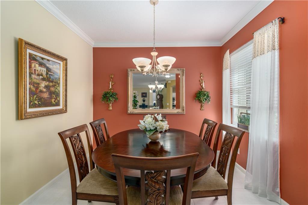 CLUBSIDE VILLAS AT BALLANTRAE, A CONDOMINIUM - Residential