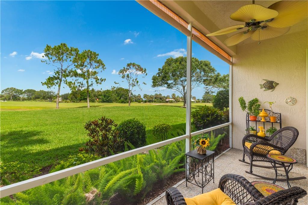 CLUBSIDE VILLAS AT BALLANTRAE, A CONDOMINIUM - Residential