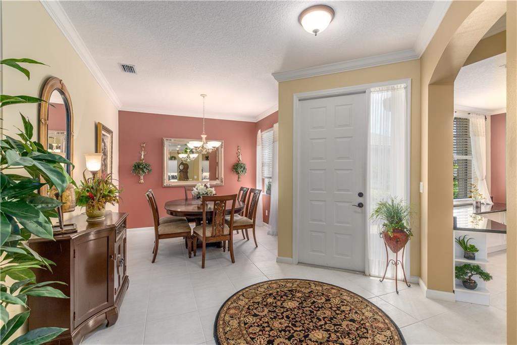 CLUBSIDE VILLAS AT BALLANTRAE, A CONDOMINIUM - Residential