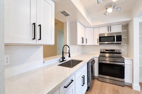 Tiny photo for 950 NW 80TH Avenue #104, Margate, FL 33063 (MLS # B26081408)