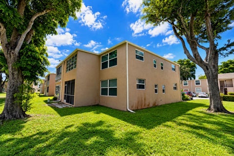 Tiny photo for 950 NW 80TH Avenue #104, Margate, FL 33063 (MLS # B26081408)
