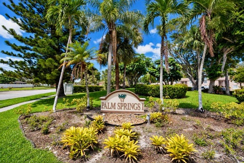 Tiny photo for 950 NW 80TH Avenue #104, Margate, FL 33063 (MLS # B26081408)