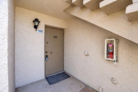 Tiny photo for 950 NW 80TH Avenue #104, Margate, FL 33063 (MLS # B26081408)