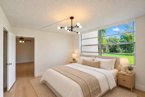 Tiny photo for 950 NW 80TH Avenue #104, Margate, FL 33063 (MLS # B26081408)