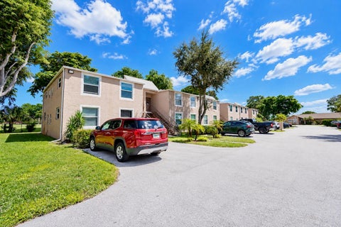 Tiny photo for 950 NW 80TH Avenue #104, Margate, FL 33063 (MLS # B26081408)