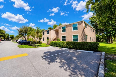 Tiny photo for 950 NW 80TH Avenue #104, Margate, FL 33063 (MLS # B26081408)