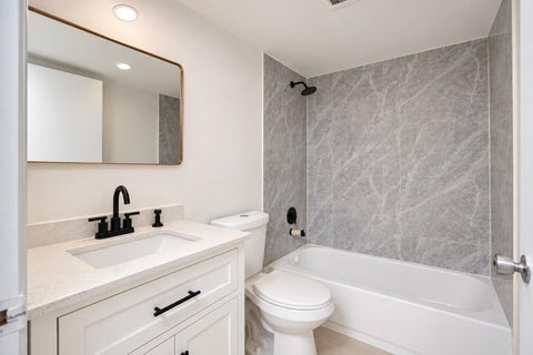 Tiny photo for 950 NW 80TH Avenue #104, Margate, FL 33063 (MLS # B26081408)