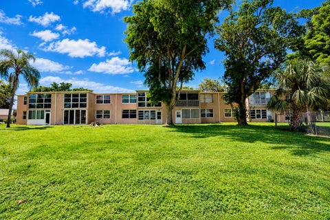 Tiny photo for 950 NW 80TH Avenue #104, Margate, FL 33063 (MLS # B26081408)