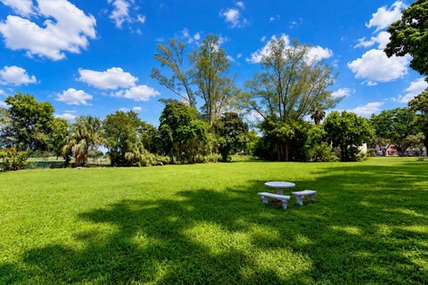 Tiny photo for 950 NW 80TH Avenue #104, Margate, FL 33063 (MLS # B26081408)
