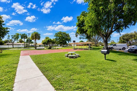 Tiny photo for 950 NW 80TH Avenue #104, Margate, FL 33063 (MLS # B26081408)