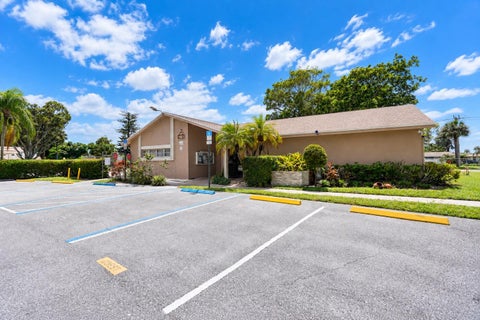 Tiny photo for 950 NW 80TH Avenue #104, Margate, FL 33063 (MLS # B26081408)