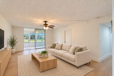Tiny photo for 950 NW 80TH Avenue #104, Margate, FL 33063 (MLS # B26081408)
