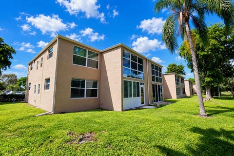 Tiny photo for 950 NW 80TH Avenue #104, Margate, FL 33063 (MLS # B26081408)