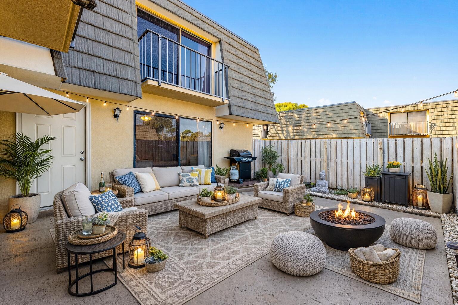 Village of Sandalwood lakes - Residential