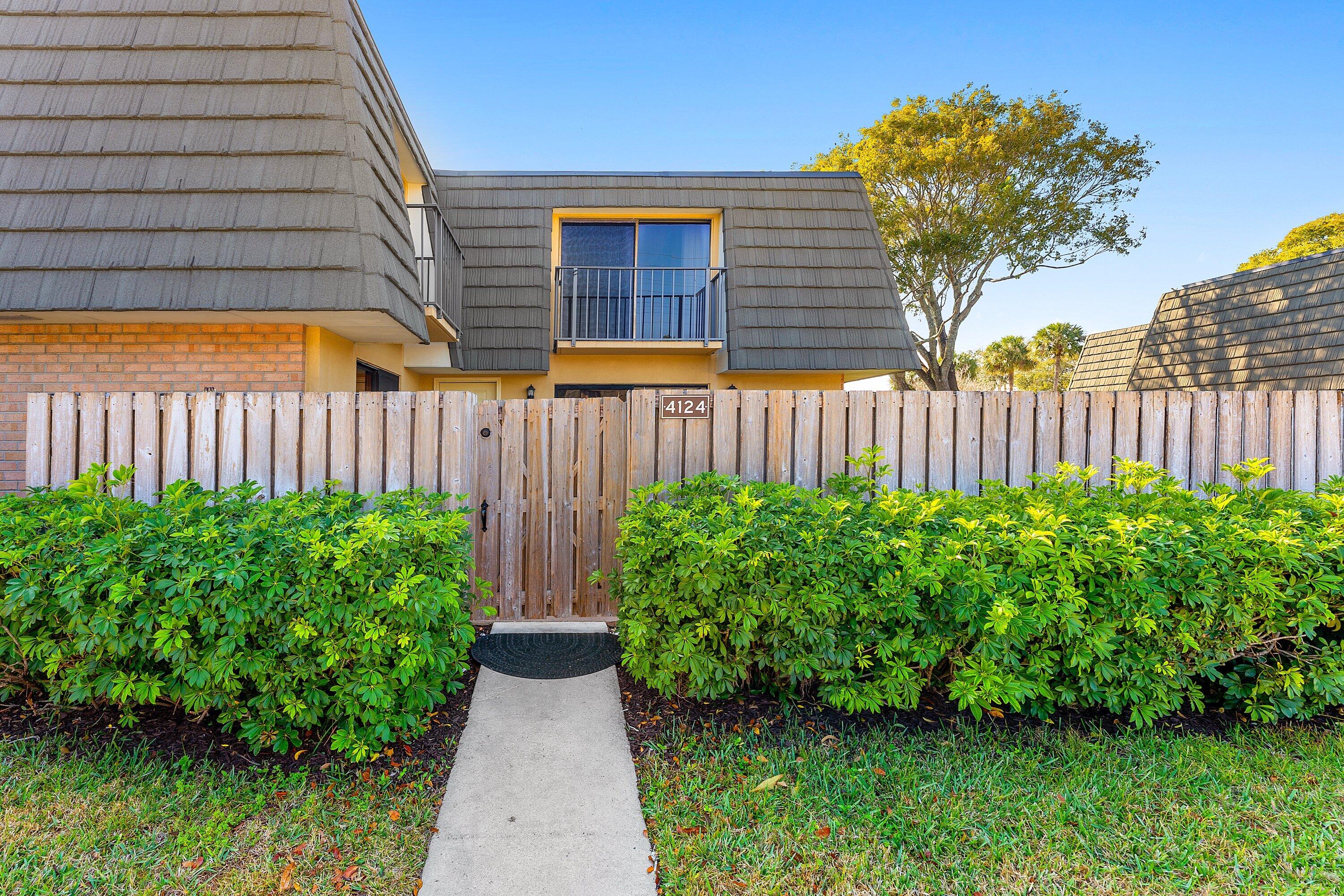 Village of Sandalwood lakes - Residential