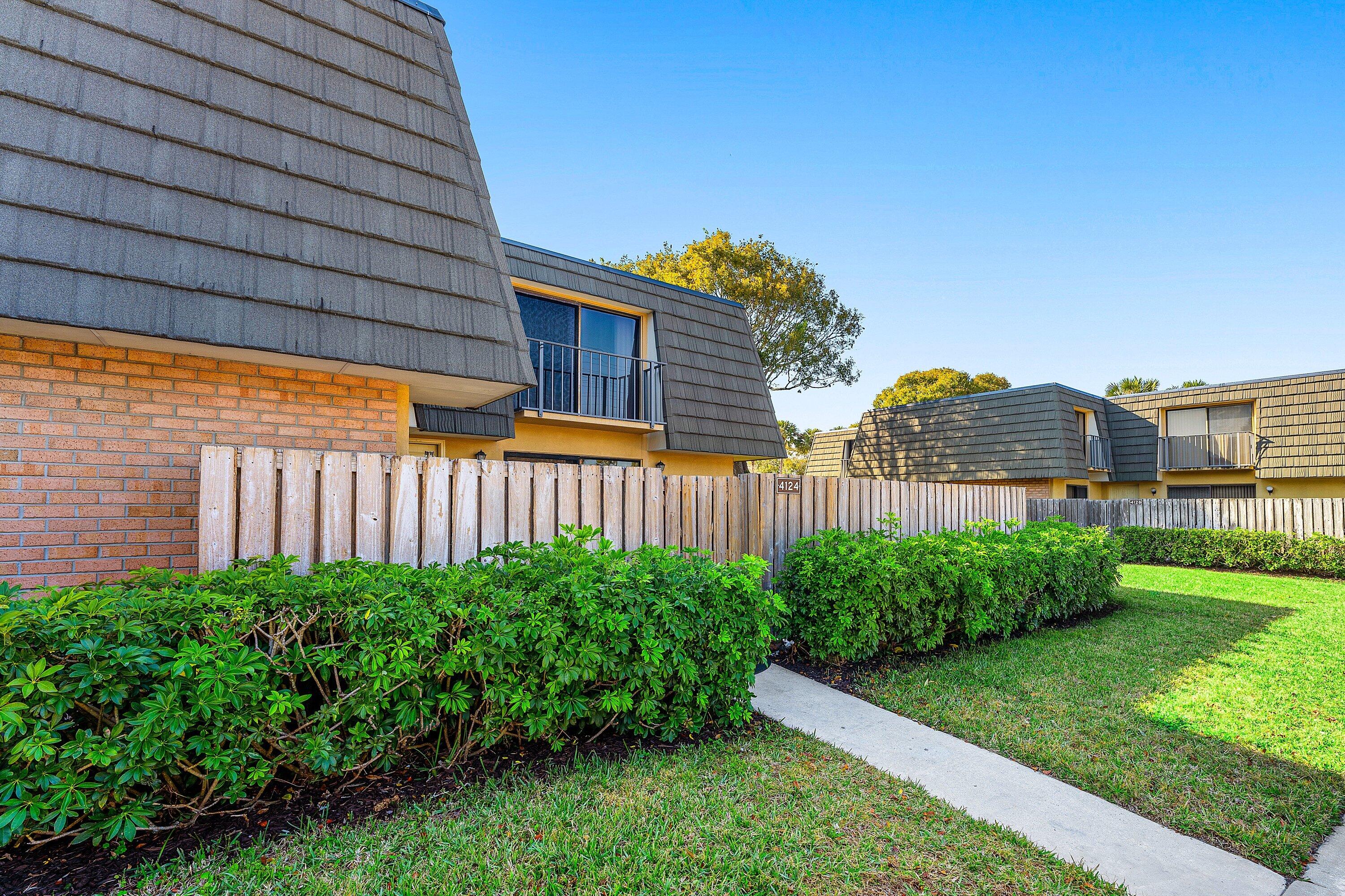 Village of Sandalwood lakes - Residential