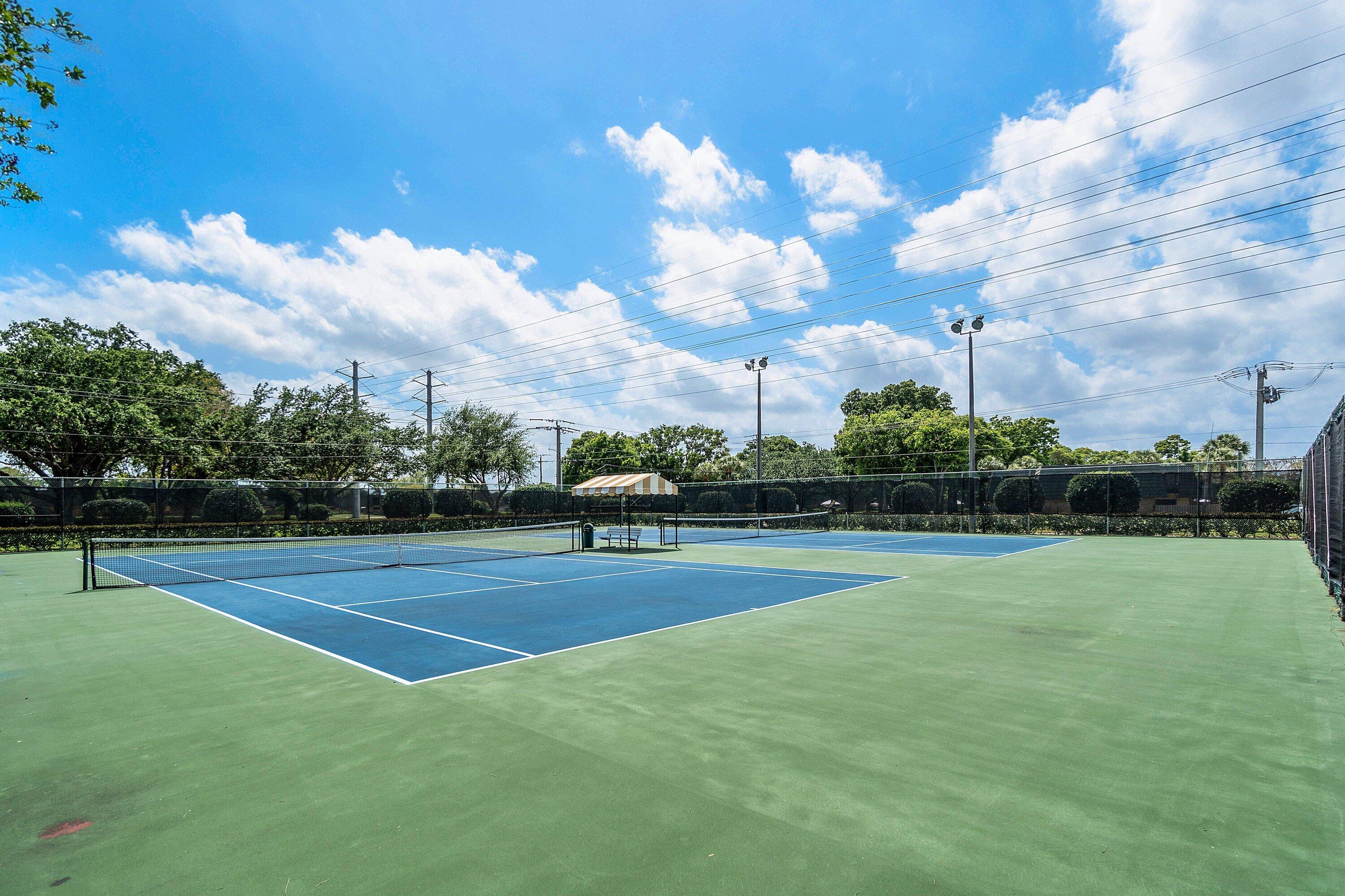 Village of Sandalwood lakes - Residential