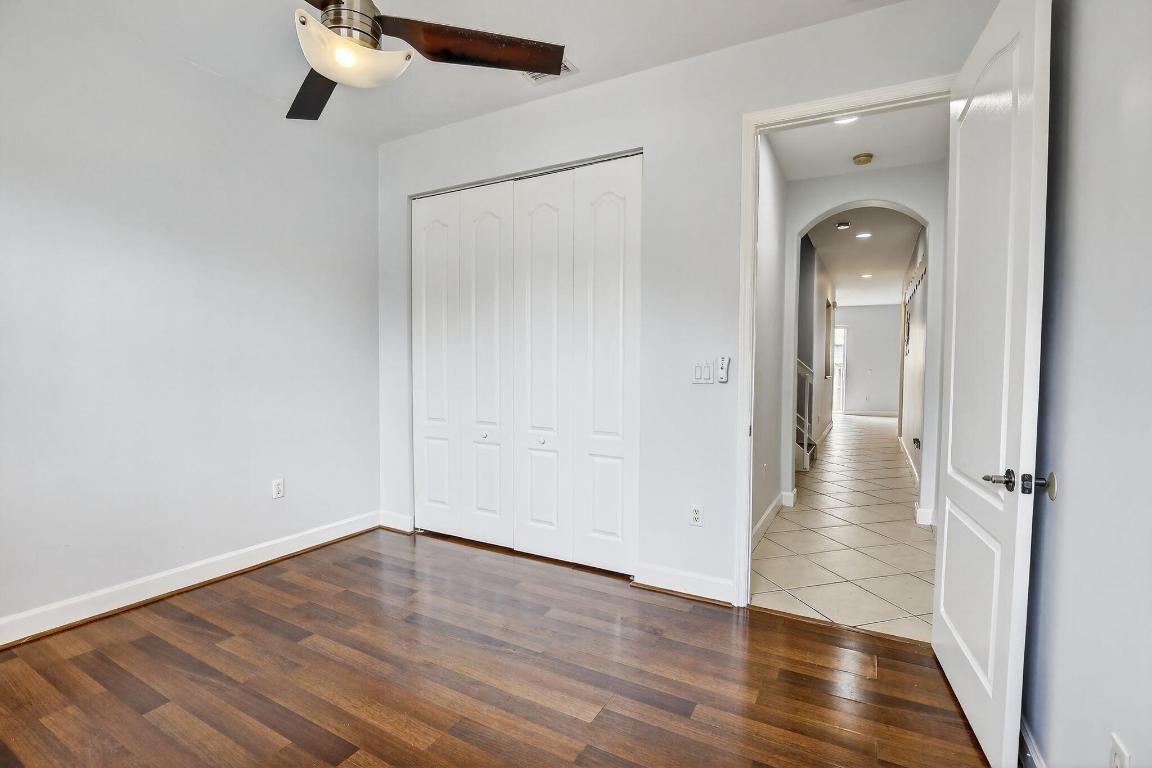 PINE ISLAND COMMERCIAL - Residential Lease