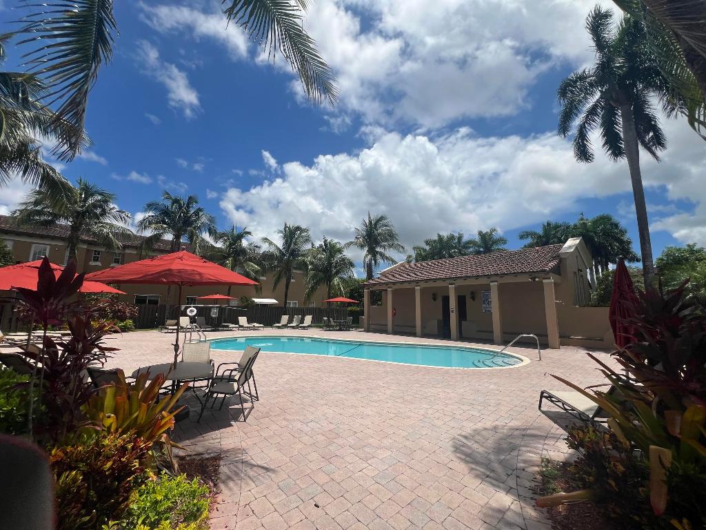 PINE ISLAND COMMERCIAL - Residential Lease