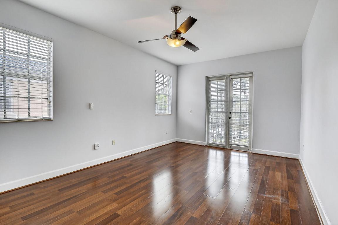 PINE ISLAND COMMERCIAL - Residential Lease