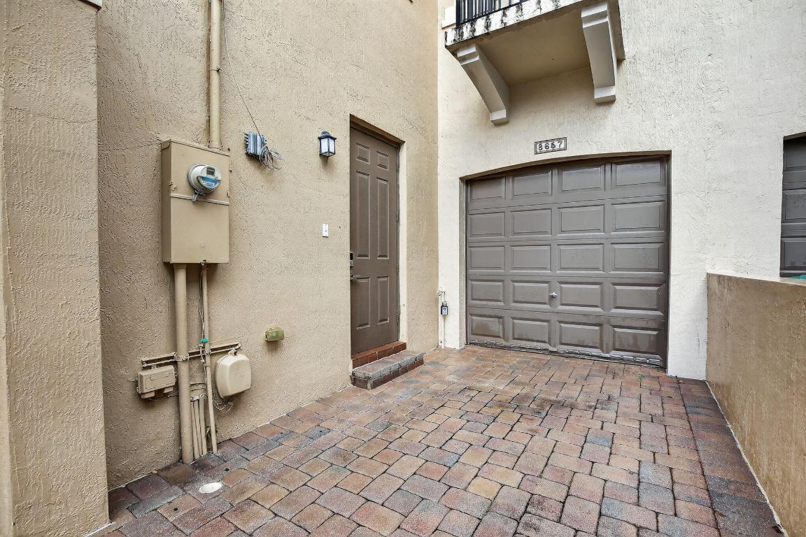 PINE ISLAND COMMERCIAL - Residential Lease