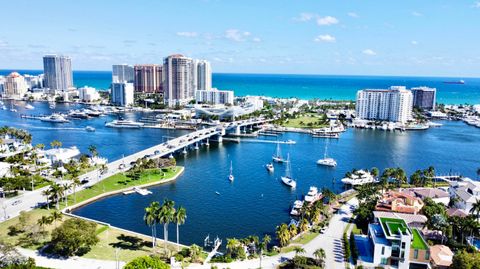 340 Sunset Drive 1506 Fort Lauderdale FL 33301