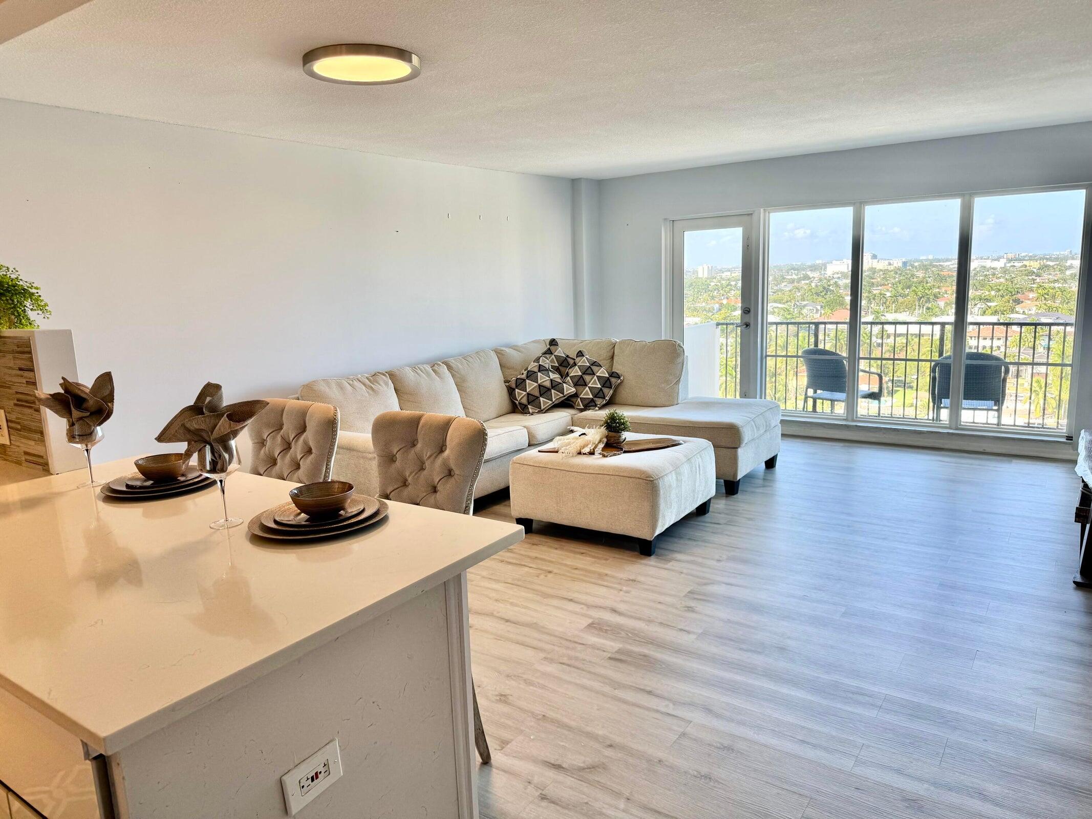 340 Sunset Drive 1506