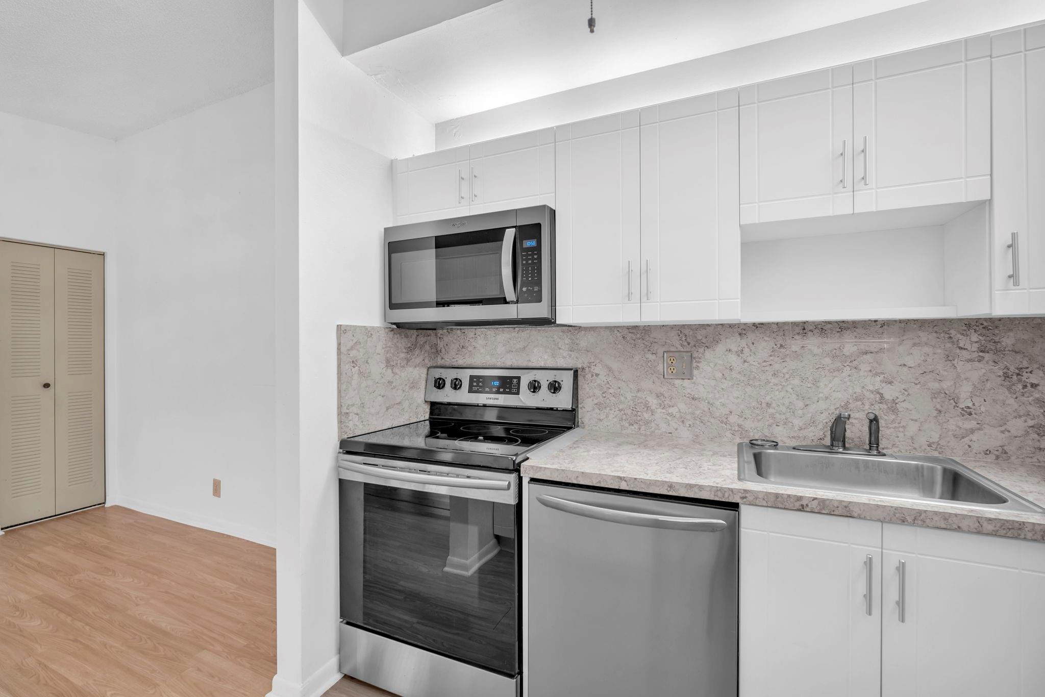Kings Point - Residential