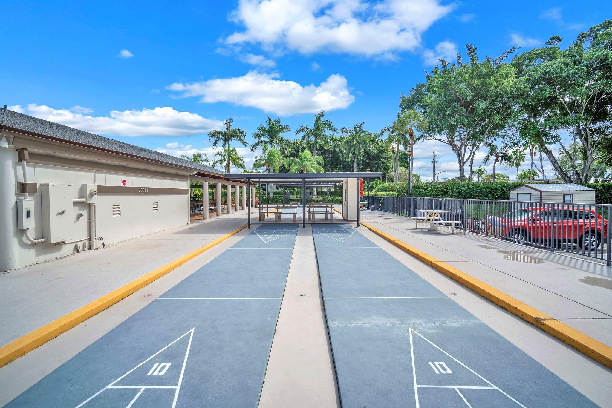 Kings Point - Residential