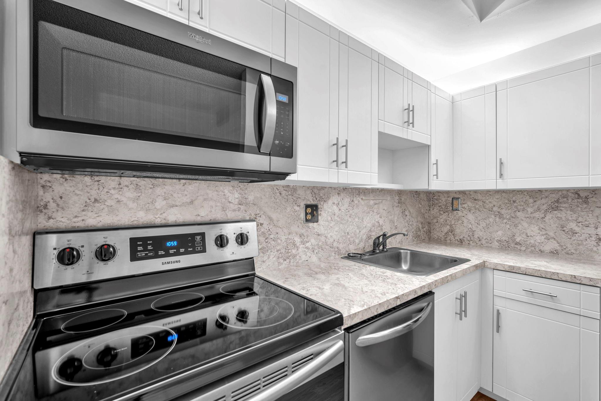 Kings Point - Residential