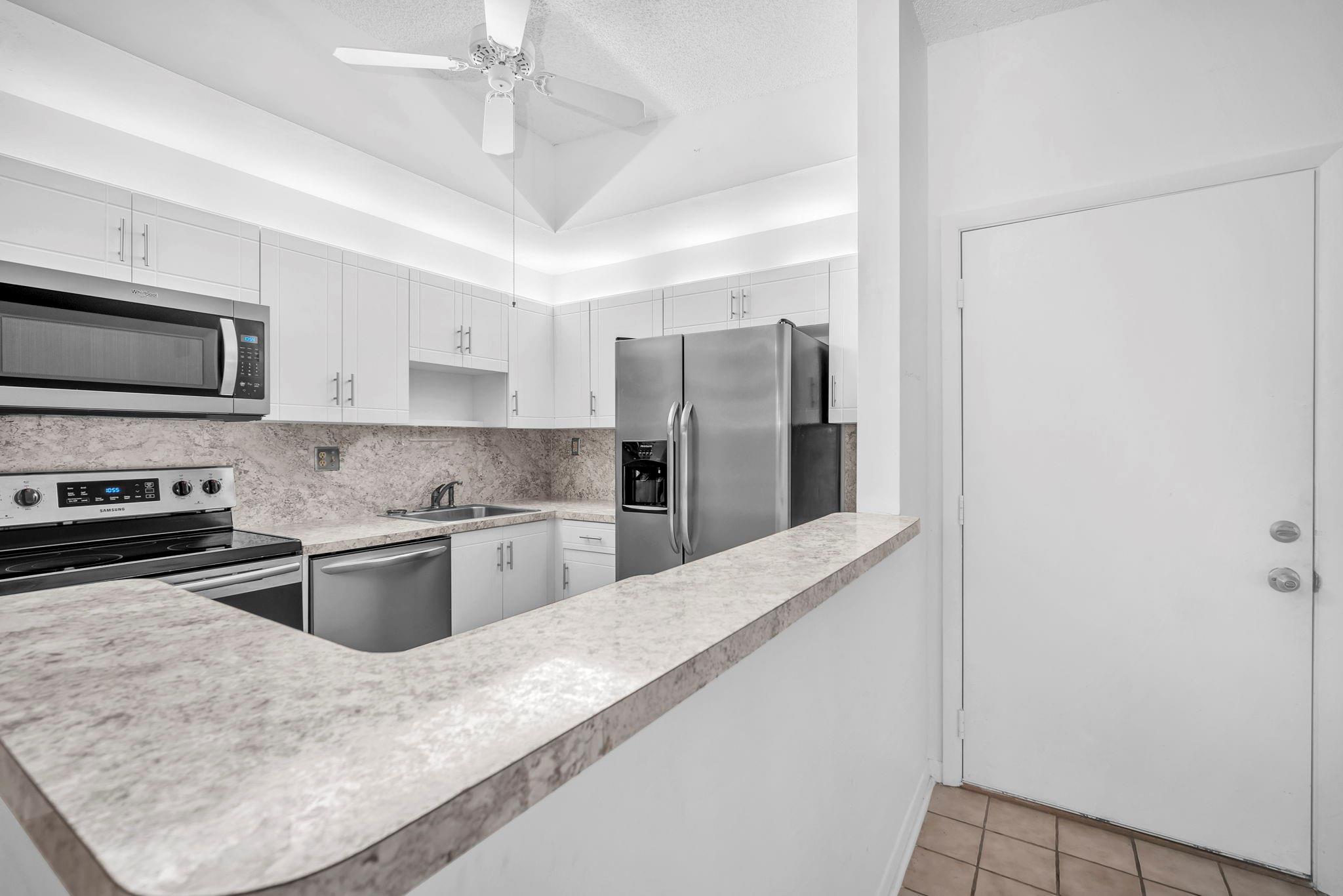 Kings Point - Residential