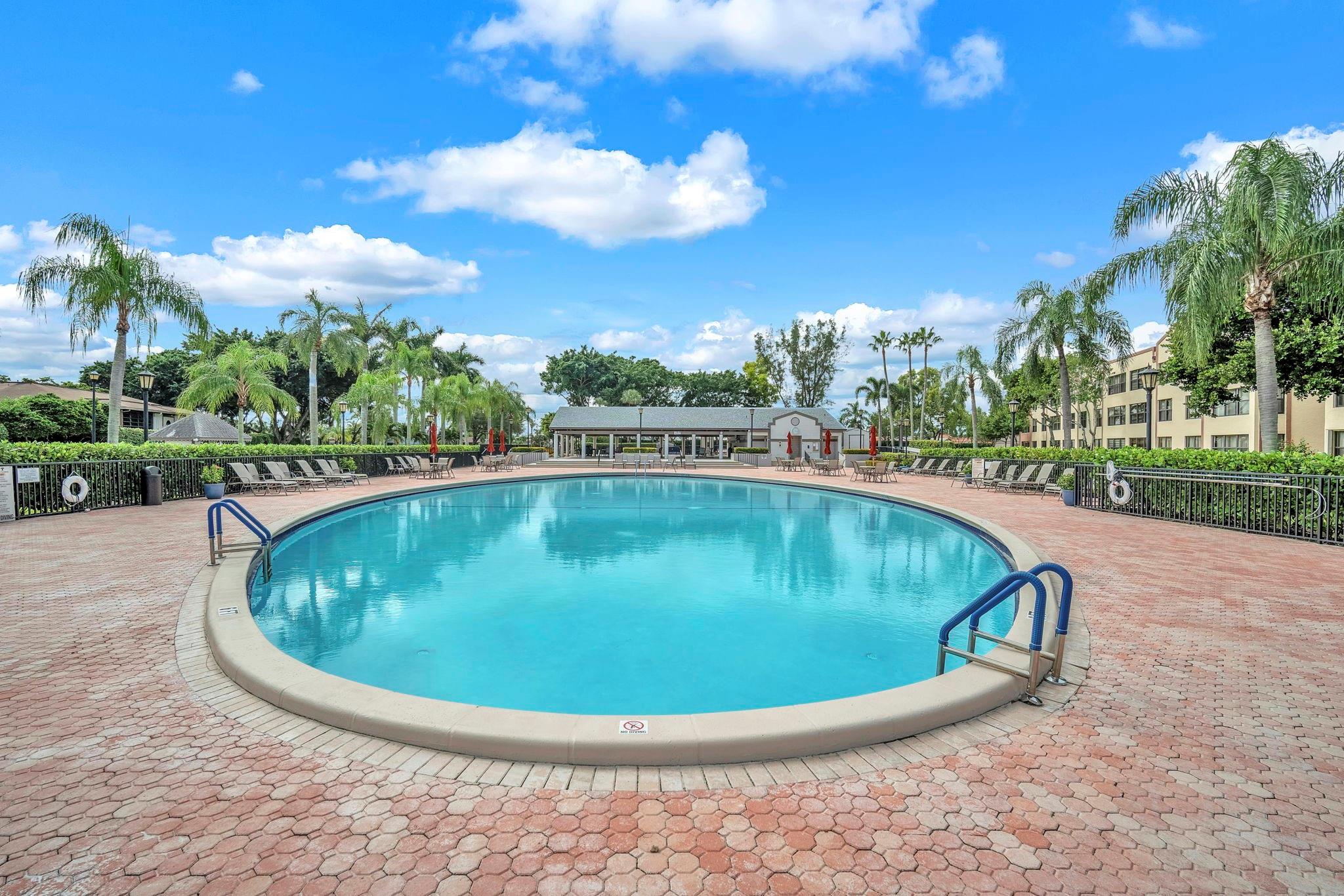 Kings Point - Residential