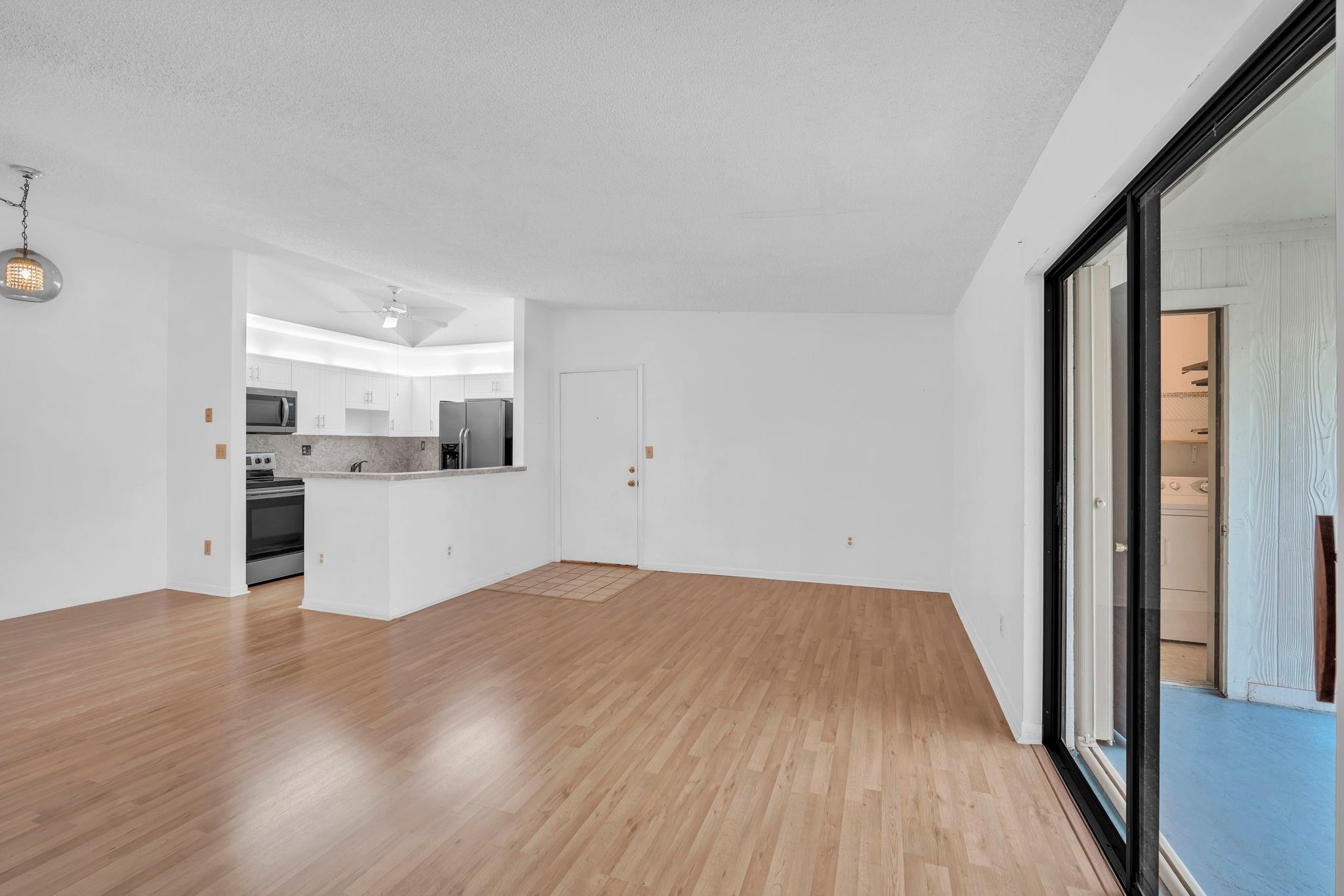 Kings Point - Residential