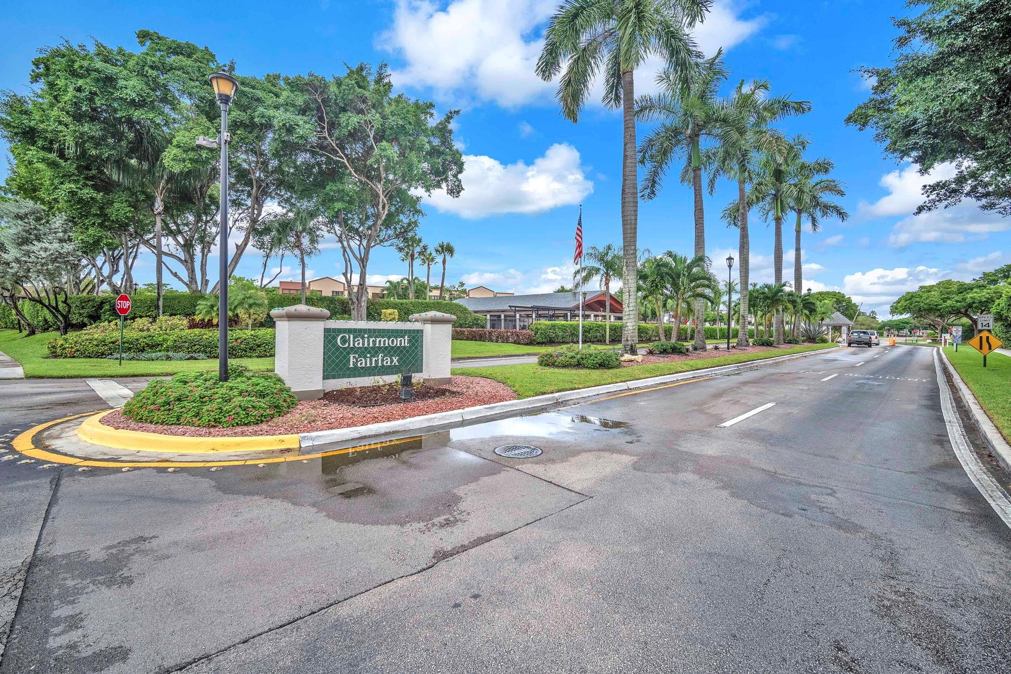 Kings Point - Residential