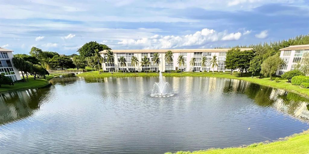 Photo of 1903 Bermuda Circle #D-4, Coconut Creek, FL 33066 (MLS # F10410633)