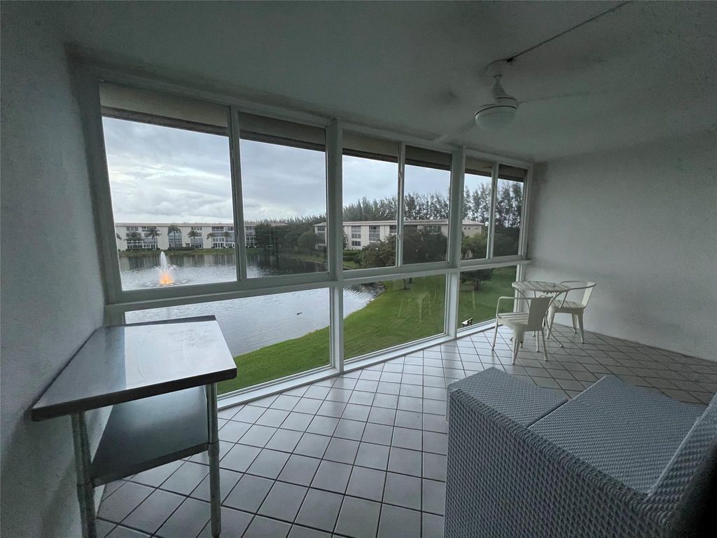 Photo of 1903 Bermuda Circle #D-4, Coconut Creek, FL 33066 (MLS # F10410633)