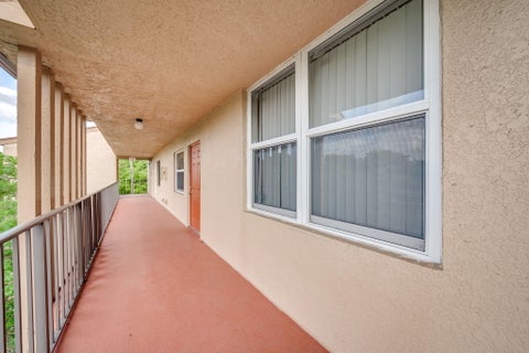 Tiny photo for 7301 NW 1st Street #402, Margate, FL 33063 (MLS # B26009586)