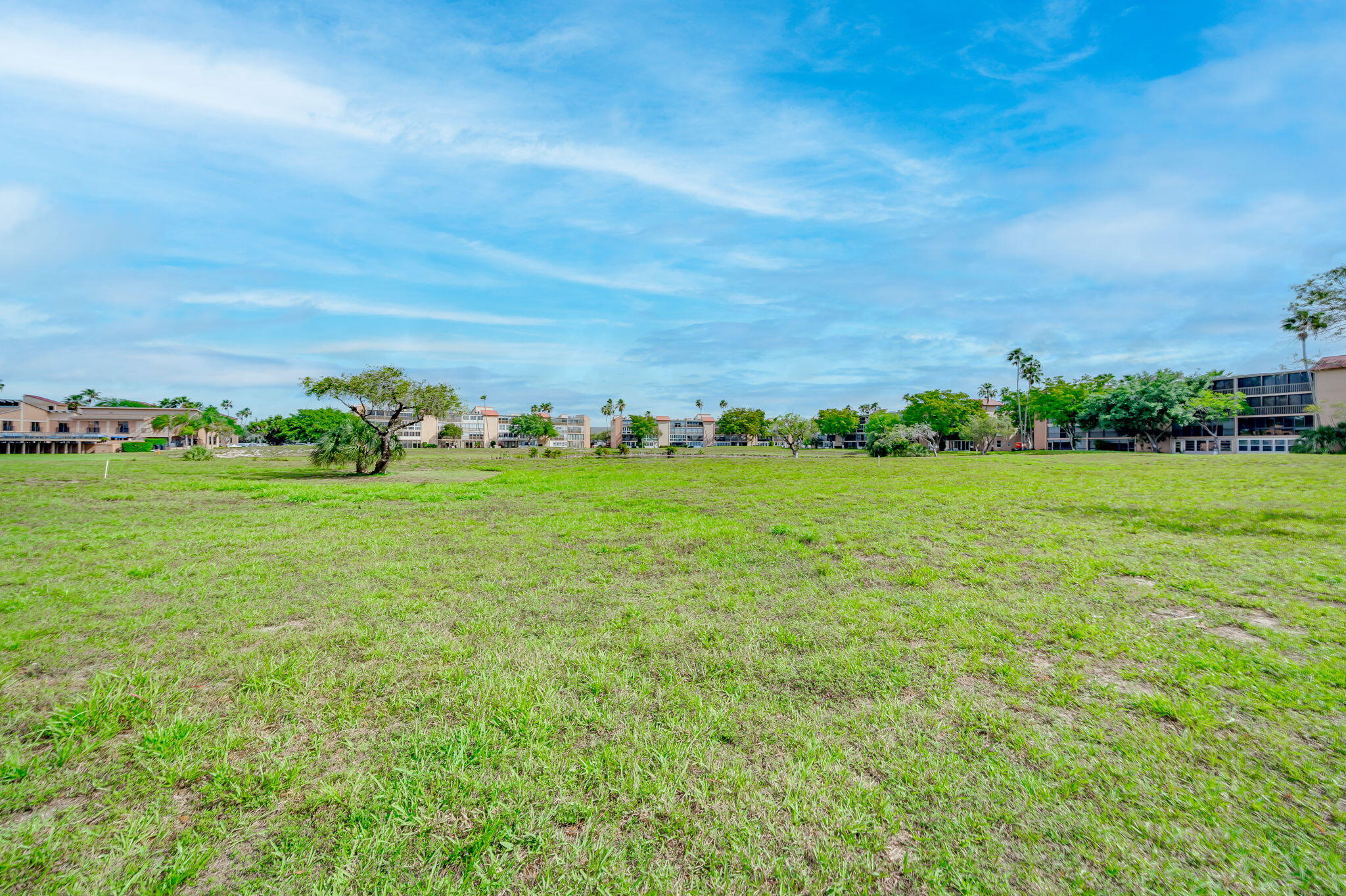 PALM LAKES CONDO - Residential