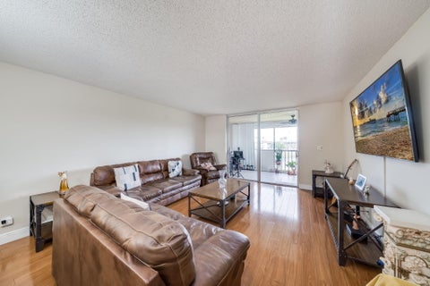 Tiny photo for 7301 NW 1st Street #402, Margate, FL 33063 (MLS # B26009586)