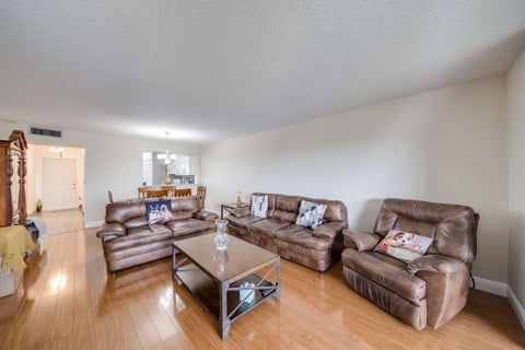 Tiny photo for 7301 NW 1st Street #402, Margate, FL 33063 (MLS # B26009586)