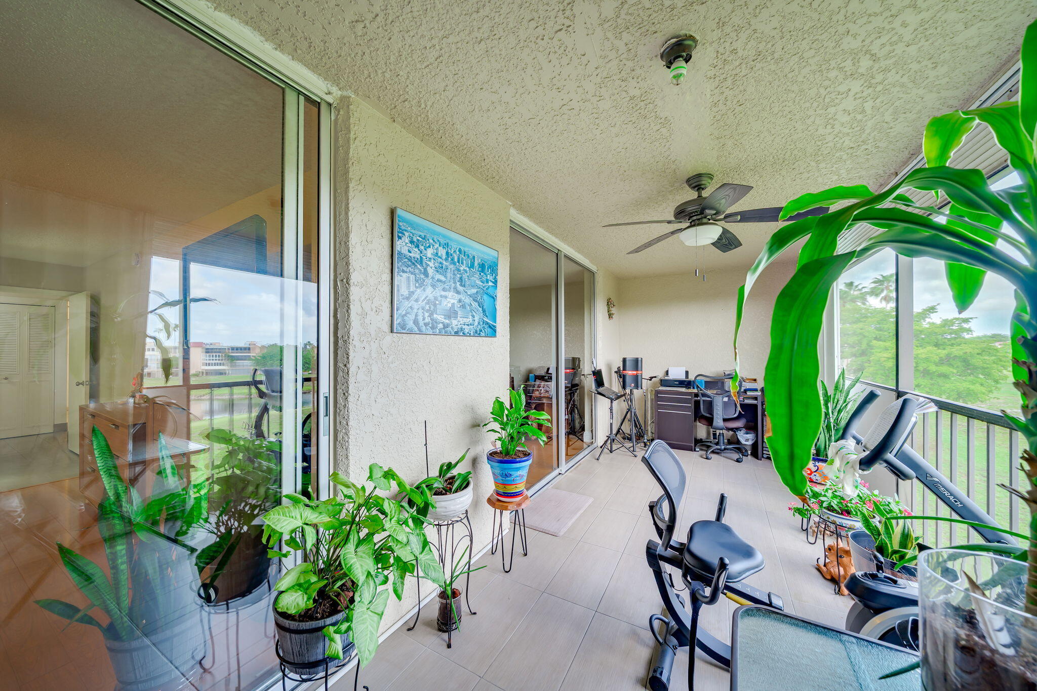 PALM LAKES CONDO - Residential