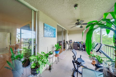 Tiny photo for 7301 NW 1st Street #402, Margate, FL 33063 (MLS # B26009586)