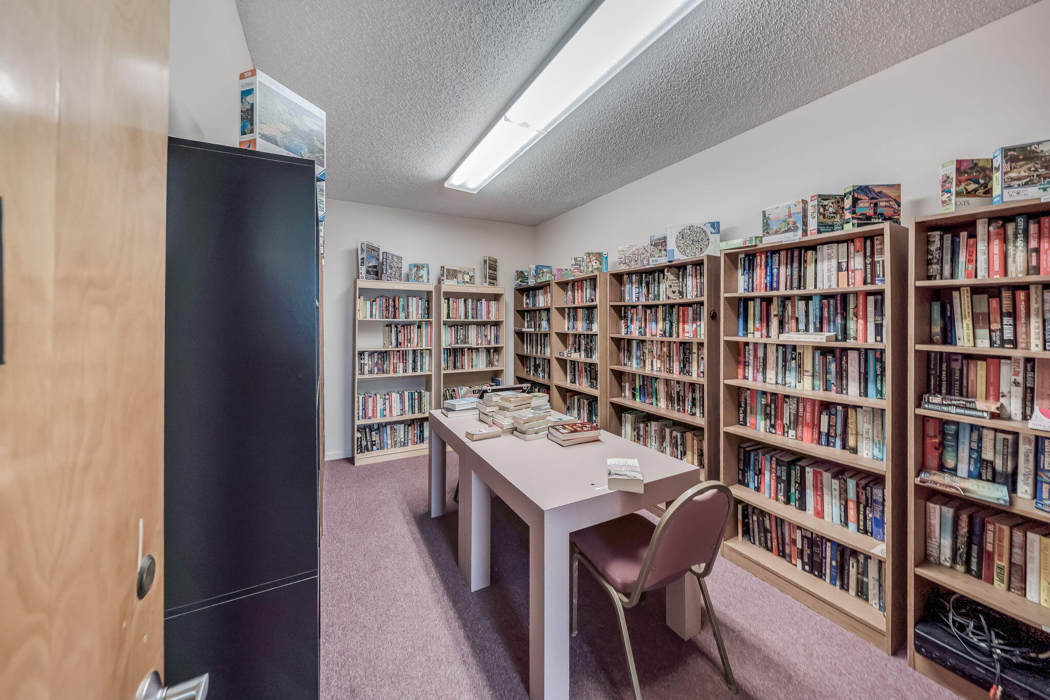 PALM LAKES CONDO - Residential